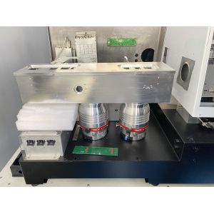 Macylab Icp Emission Spectrometer For Detecting Heavy Metals In Petroleum