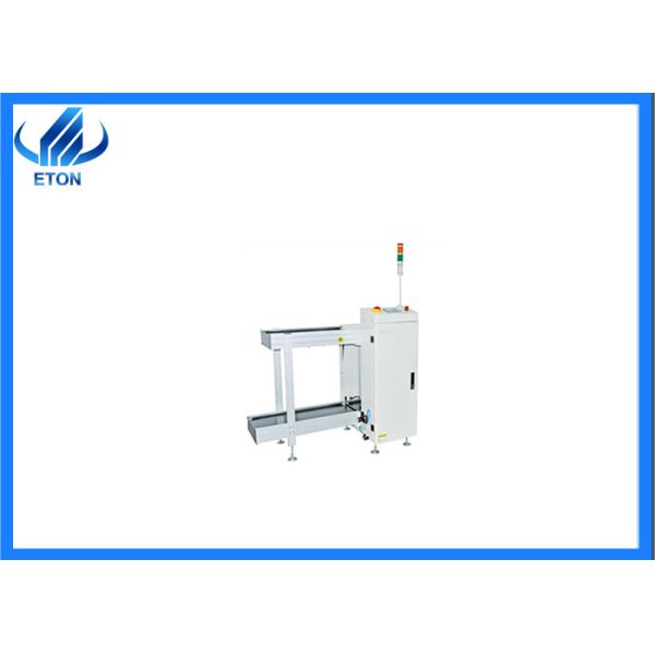 PLC Controlled SMT Mounting Machine Automatic Board Loading Machine