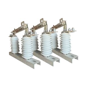 Wholesale 1250A 12kV-36kV Hv Disconnect Switch Durable For Protecting Or Controlling Operated Automatically/Manually from china suppliers