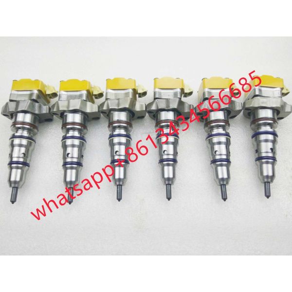 E325C 3126B 3126 3114 3116 Engine fuel injector 1278222 127-8222 1774752 177-4752