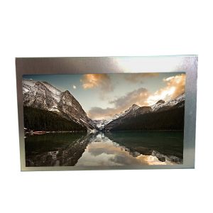 AA035AE01 original 3.5 inch 960*540 Industrial LCD Module.