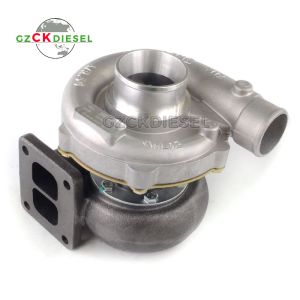 China TA4532 Turbocharger 6152-81-8110 for Komatsu Excavator PC300-3 PC300LC-3 PC400-1 Engine 6D125-1 on sale