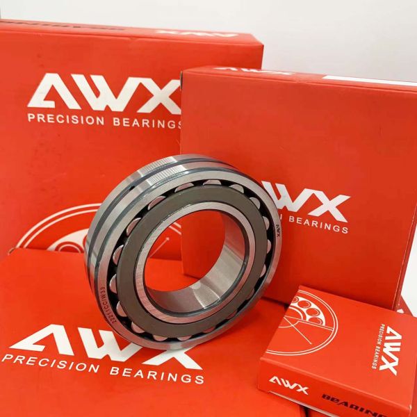 Double Row Automatic Self Aligning Roller Bearings 22313CC W33 22314CC W33 22315CC/W33