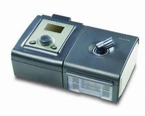 Quality FDA Oxygen Breathing Bi Level PAP , Autopap Cpap Machine SIMV PSV Mode for sale