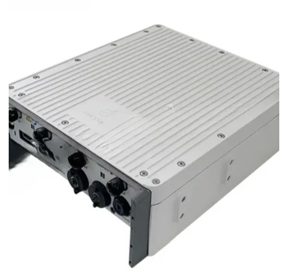 Wholesale Ericsson RRU 4499 B1 B3 KRC 161 787/1 A Multiband 4T/4R Radio With 4x80W Output Power Supporting A Combination Of Two 3GPP Bands Such As B1+B3 B1+B7 from china suppliers