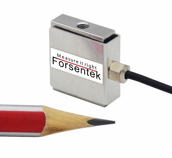 Miniature tension load cell 20N for Spring tension force measurement