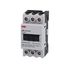 AX09-30-10-85 ABB Ac contactor Compact AC control solution Small and medium