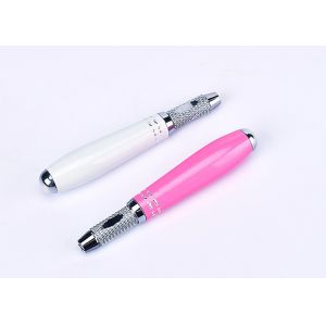 Newest Extend Eyebrow Needle Machine , Micro Blade Permanent Makeup Pen
