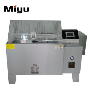 1600L 2700L Salt Spray Test Machine Equipment / Salt Spray Test Chamber