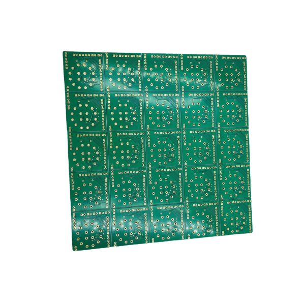 Customized Electronic Circuit Board Assembly , PCBA Manufacturer Single Sided