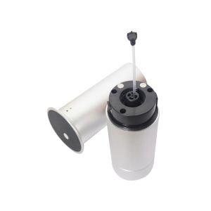 Nebulizer Scent Diffuser Machine With Electricity Fragrance Diffuser System