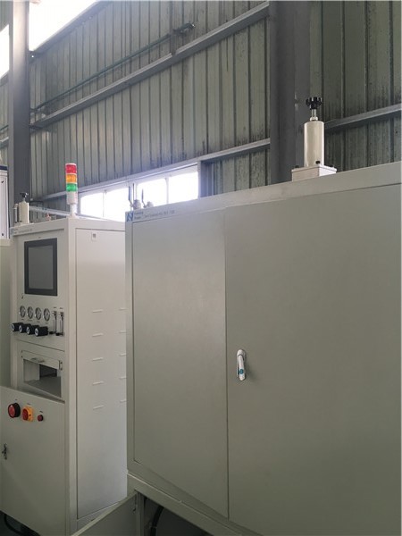 Quality Customized Fuel Cell Equipment SOFC Test Systems WIN-HSTM Control for sale