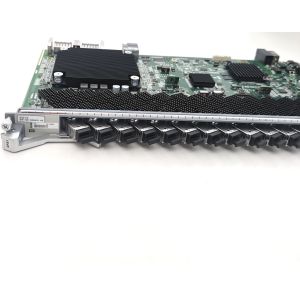 ZTE GFBT XG-COMBO PON XGPON OLT Business Board For ZTE ZXA10 C600