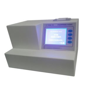 China high resolution Dental Chair 1500n Bearing Capacity Tester on sale