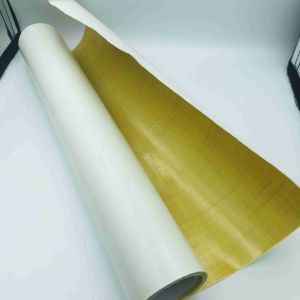 Wholesale Adhesion Glass Fiber Double Coated Flexo Plate Mounting Tape 200um For Precise Printing from china suppliers
