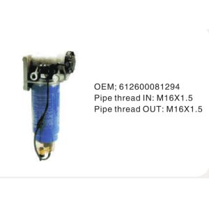 Wholesale Hydraulic Oil Filter Assembly from china suppliers