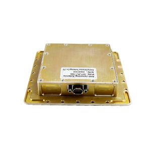 Bd3-B1, GPS-L1, Galileo E1 And Glonass G1 Anti-Jamming Antenna For Airborne,