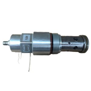 SUN Overflow Valve RDJA-LWV Fast And Interchangeable Overflow Valve