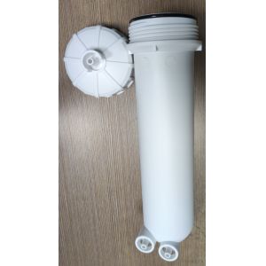 China 400gpd 500 Gpd 3013 4040 Ro Membrane Housing Parts For Reverse Osmosis Water Purifer on sale