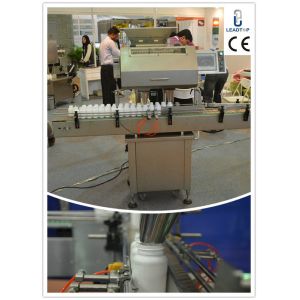 Automatic Electronic Tablet Counting Machine with Multi Channel Omron System