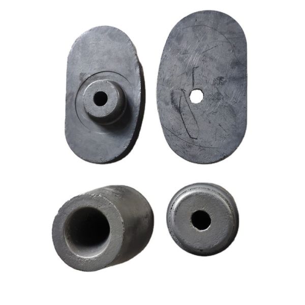 Quality Al2O3-C Al2O3-ZrO2-C Slide Gate Plate for Steel Continuous Casting and Efficiency for sale