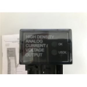 IC693ALG392 Power Interface Module , PLC Analog Input Module Single – Ended