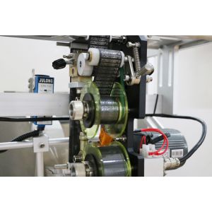 Taichuan factory Autompatic candy packaging machine With Counting