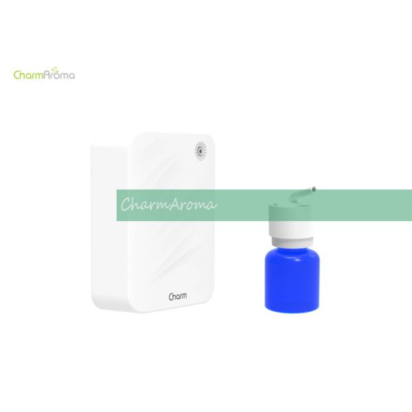 Hospitals Central Air Freshener System Large Coverage CE Approved