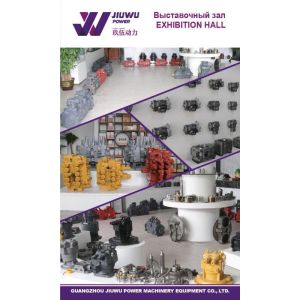 EX300 6SD1T ISUZU PUMP ASM; FUEL FEED,INJECTION PUMP 1-15750121-0 1157501210