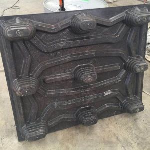 Plastic Bottle Recycling Machine Price To Make Plastic Pallet