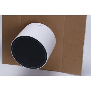 6w Ceiling Install Remote Control Vaporizer Scent Diffuser Machine with PET