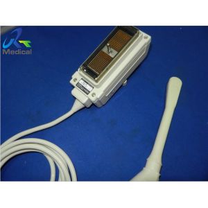 endovaginal Convex Array Transducer , 7.5 MHz Convex Probe Ultrasound