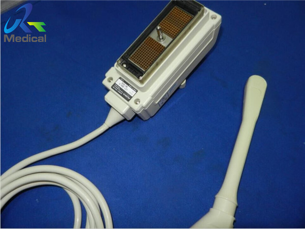 Quality endovaginal Convex Array Transducer , 7.5 MHz Convex Probe Ultrasound for sale