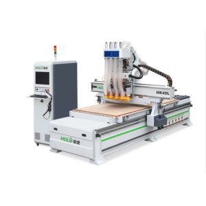 Acm CNC Panel Router 4x9 Feet