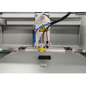 Anionic Proton Exchange Membrane Ultrasonic Spraying 100Khz