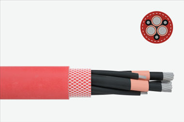 Innovative Material Handling Cable Technologies NSSHCGEOEU Winding Solutions For