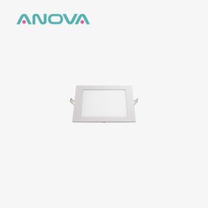 Wholesale 3W Slim Dimmable Led Downlights 3000/4000/5000/6000K Square LED Downlight from china suppliers