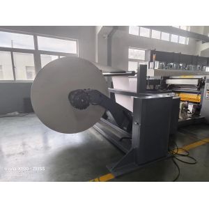 6 Color Bag BOPP Plastic Film Flexo Printing Machine