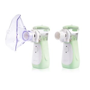 Portable Mesh Nebulizer NEB-001