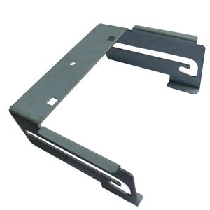 Wholesale Customized Designs Accepted High Precision Sheet Metal Part with Powder Coated Finish from china suppliers