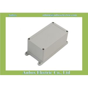 IP65 Pcb 160*90*80mm Waterproof Electrical Junction Boxes