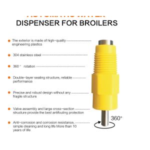 FARM Waterer poultry feeding water supplier Nipple Drinker Feeder Water Cups