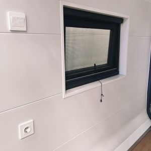 Multi-Functional Modular House - Prefabricated Container Home with Portable &