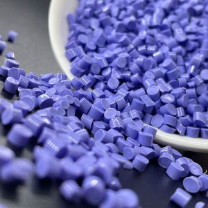 Dingzhi Custom Color-Matching TPU,Customizable TPU With Excellent Color Fastness