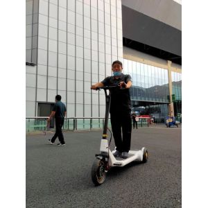 Wholesale Folding Tricycles Airuide Electric Balance Scooter from china suppliers