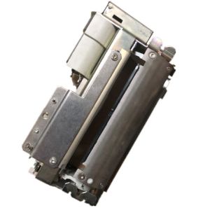 01750108280 CCDM VM3 Wincor Nixdorf Shutter