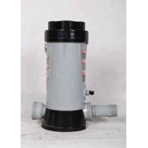 Chemical Chlorine Industrial Ozone Generator Feeder Dosing Pump For Swimming