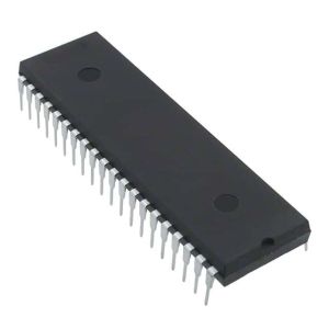 China Microchip Technology PIC16F877-04/P on sale