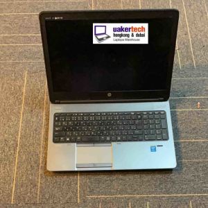 Wholesale HP Probook 650 G1 i3 4th 4g 500g from china suppliers
