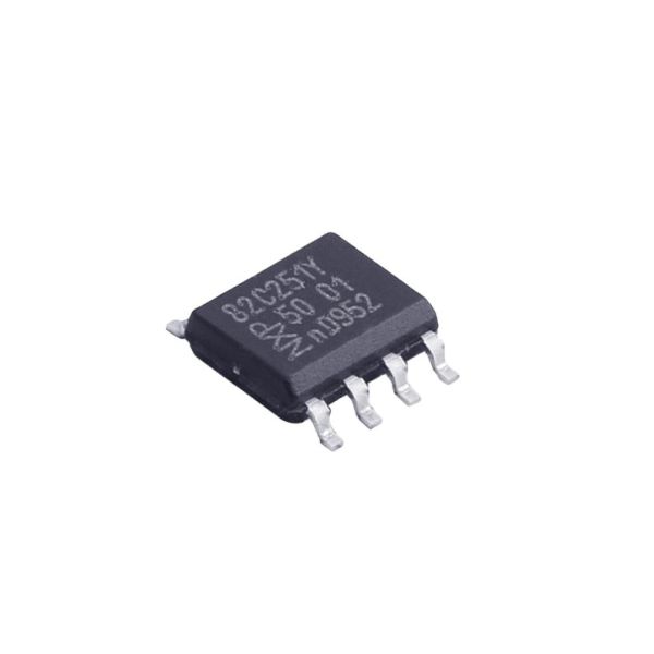 Electronic Components PCA82C251T N-X-P Ic chips Integrated Circuits Electronic